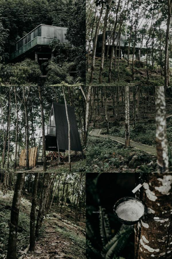 Kakulanda Resort Kurunegala Bagian luar foto