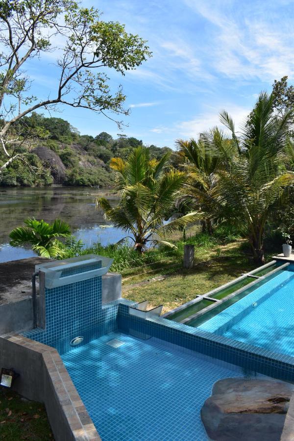 Kakulanda Resort Kurunegala Bagian luar foto