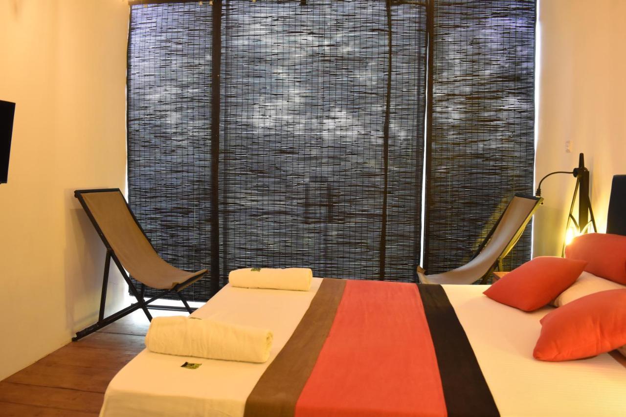 Kakulanda Resort Kurunegala Bagian luar foto