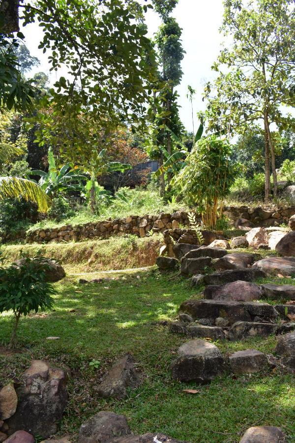 Kakulanda Resort Kurunegala Bagian luar foto