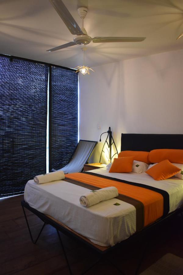 Kakulanda Resort Kurunegala Bagian luar foto