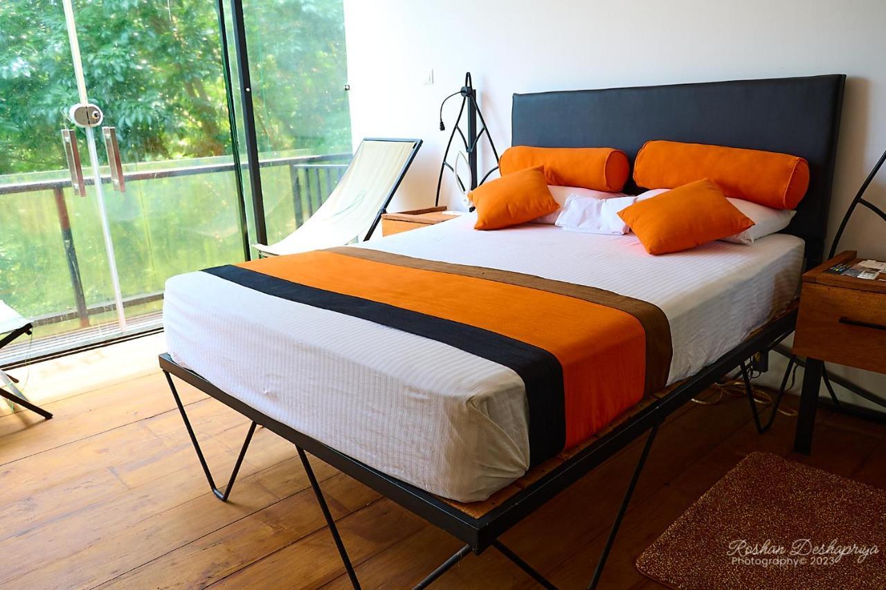 Kakulanda Resort Kurunegala Bagian luar foto