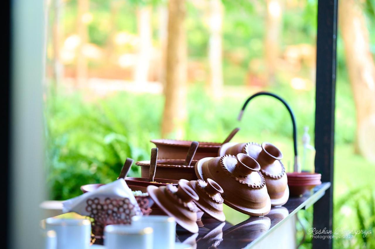 Kakulanda Resort Kurunegala Bagian luar foto
