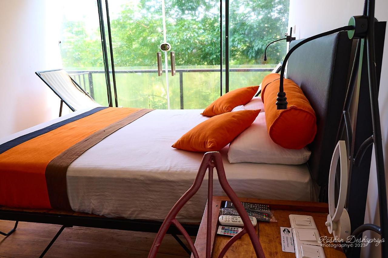Kakulanda Resort Kurunegala Bagian luar foto