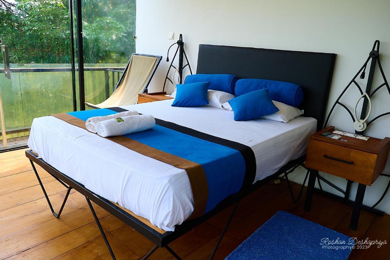 Kakulanda Resort Kurunegala Bagian luar foto
