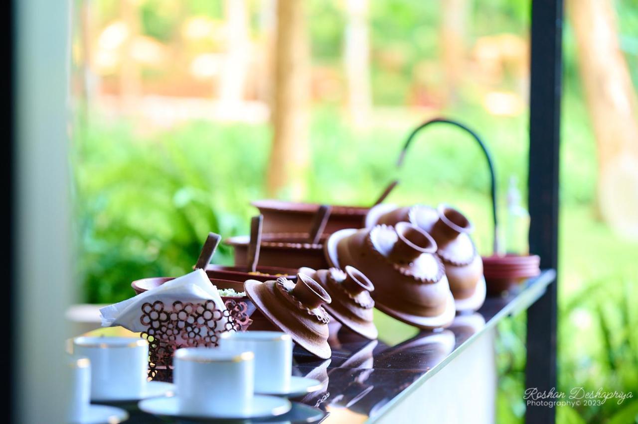 Kakulanda Resort Kurunegala Bagian luar foto