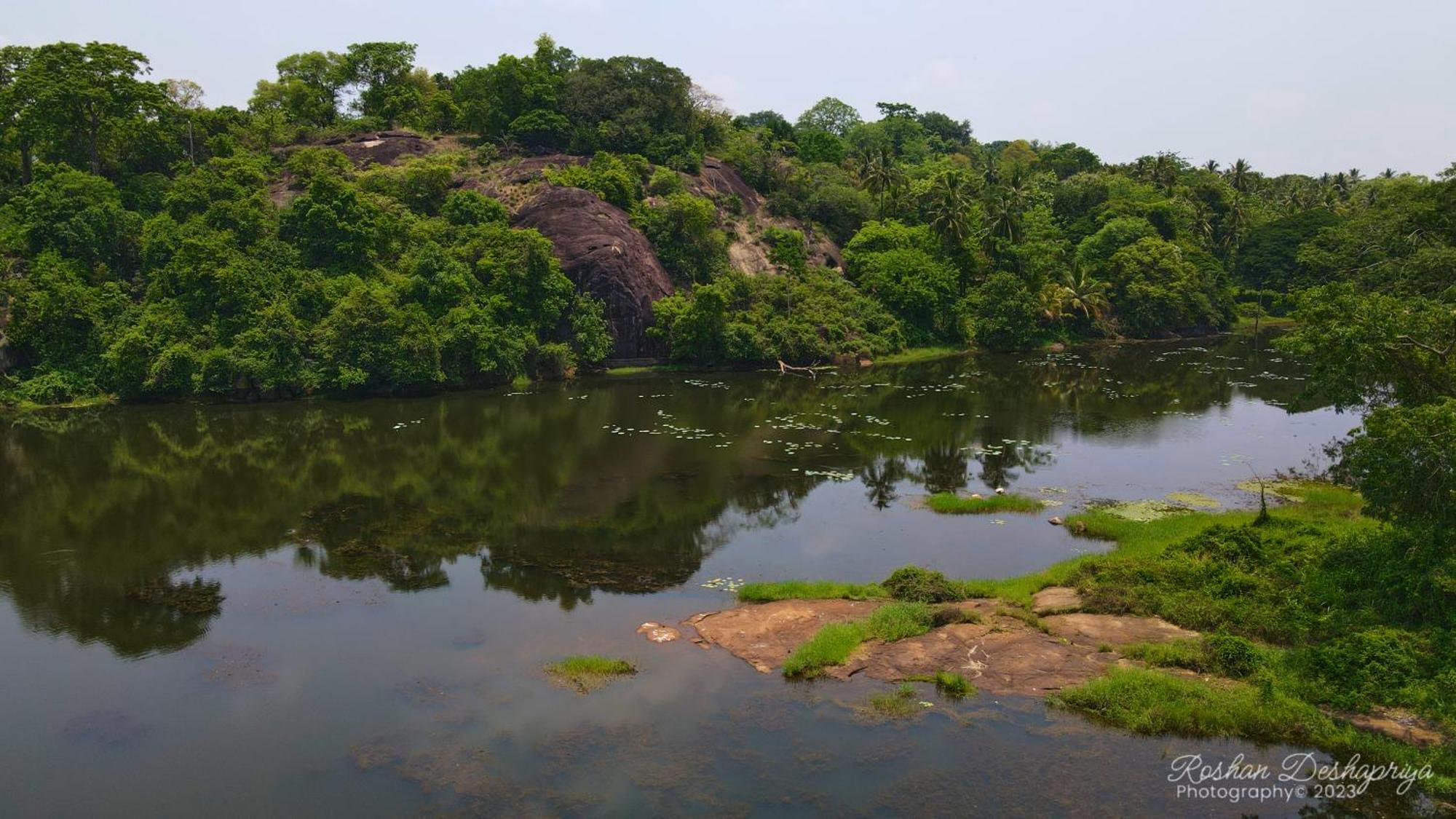Kakulanda Resort Kurunegala Bagian luar foto